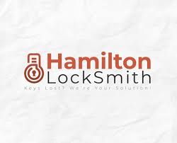 Hamilton Locksmith